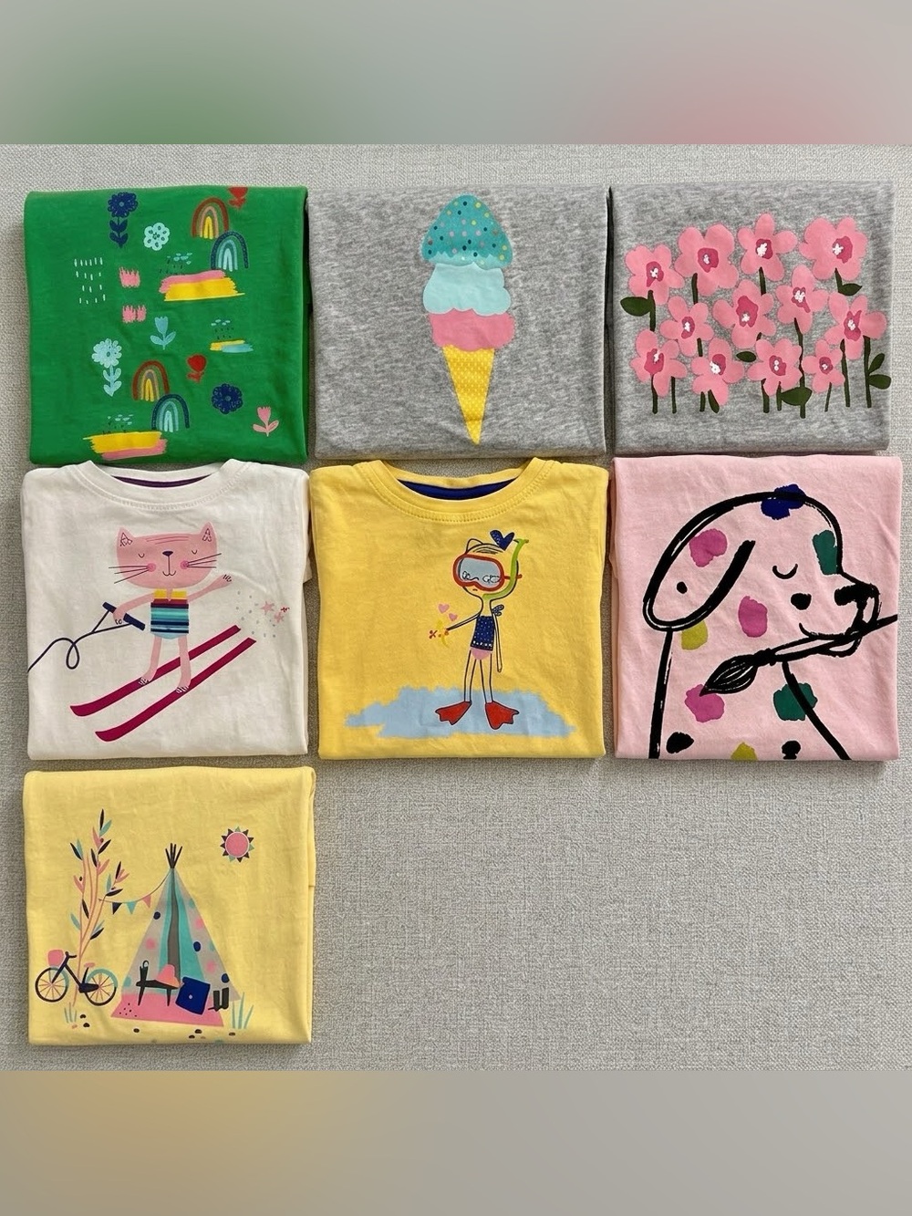 Hanna Andersson- Bundle - Size 4
